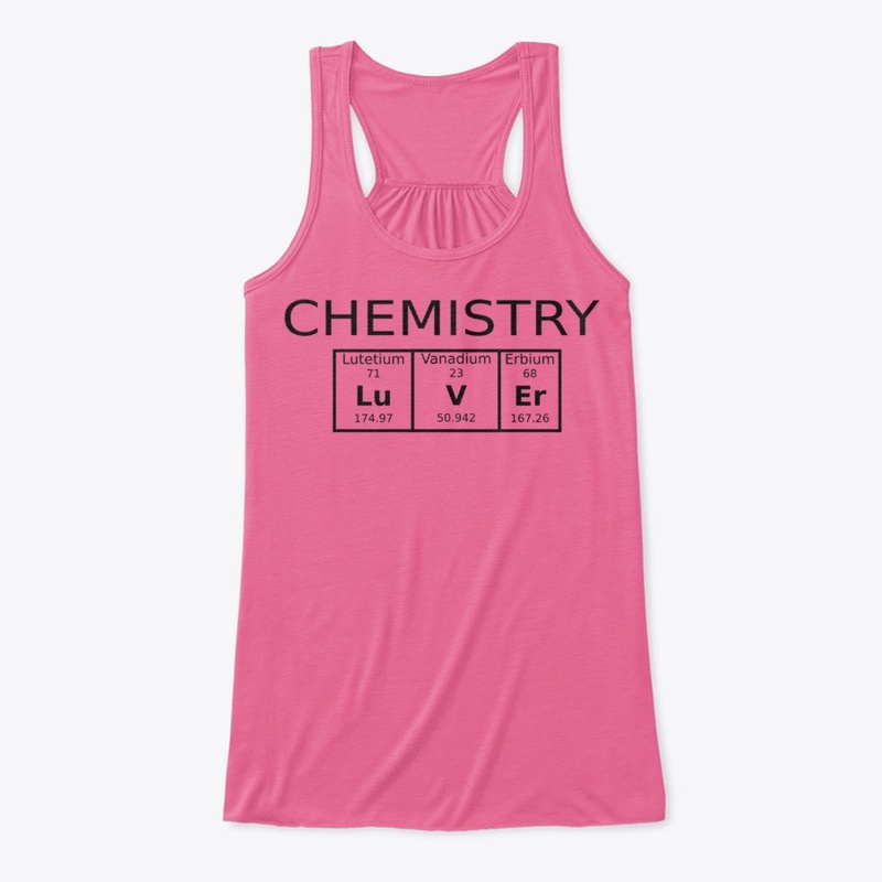 Chemistry LuVEr