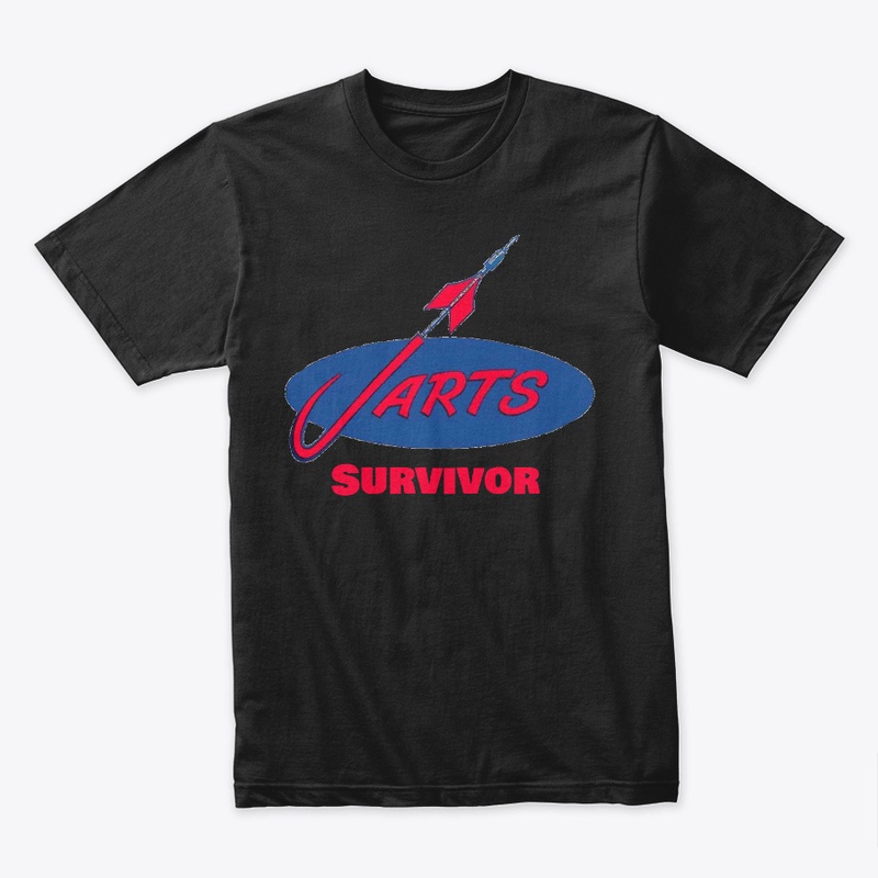 Jarts Survivor