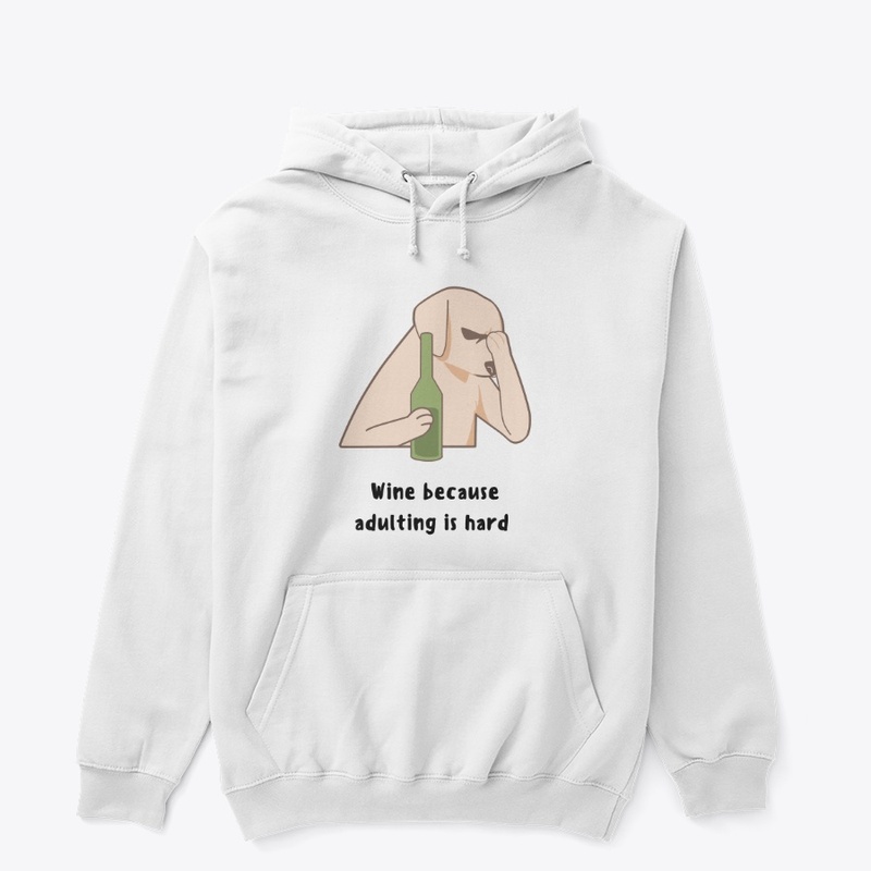 illustrated dog printed plane  t-shirt