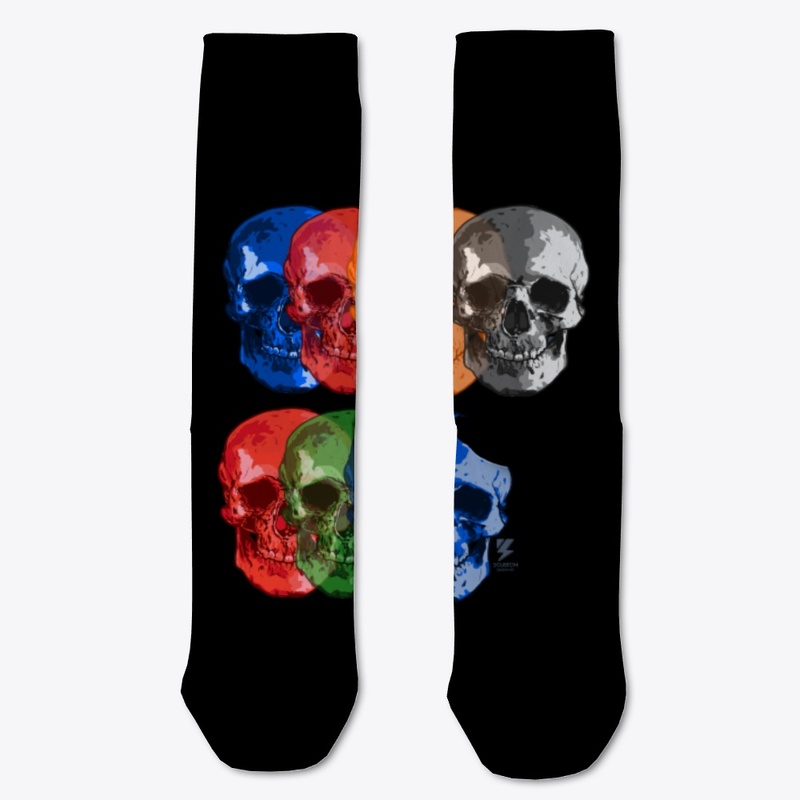 skull tint