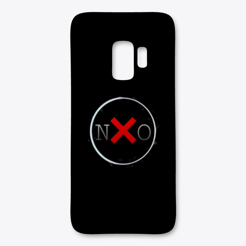 NXO (Never Cross Over) Official Merch