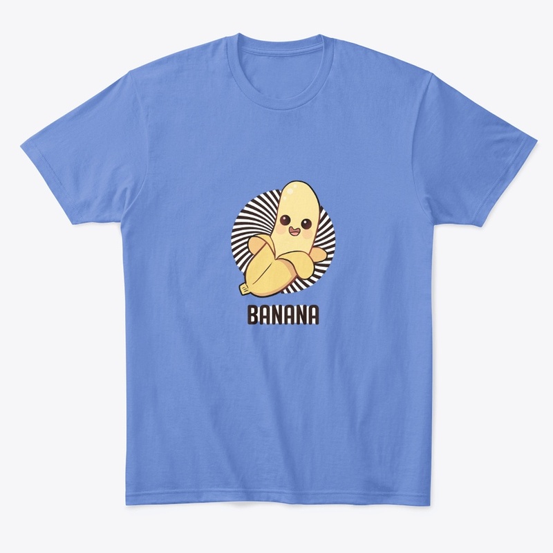 banana