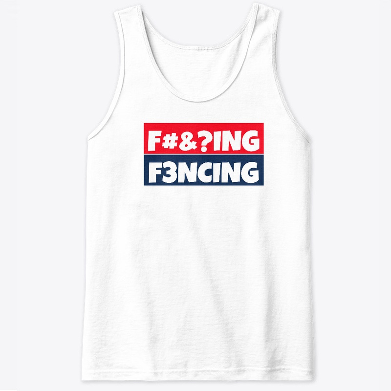 F...ING FENCING