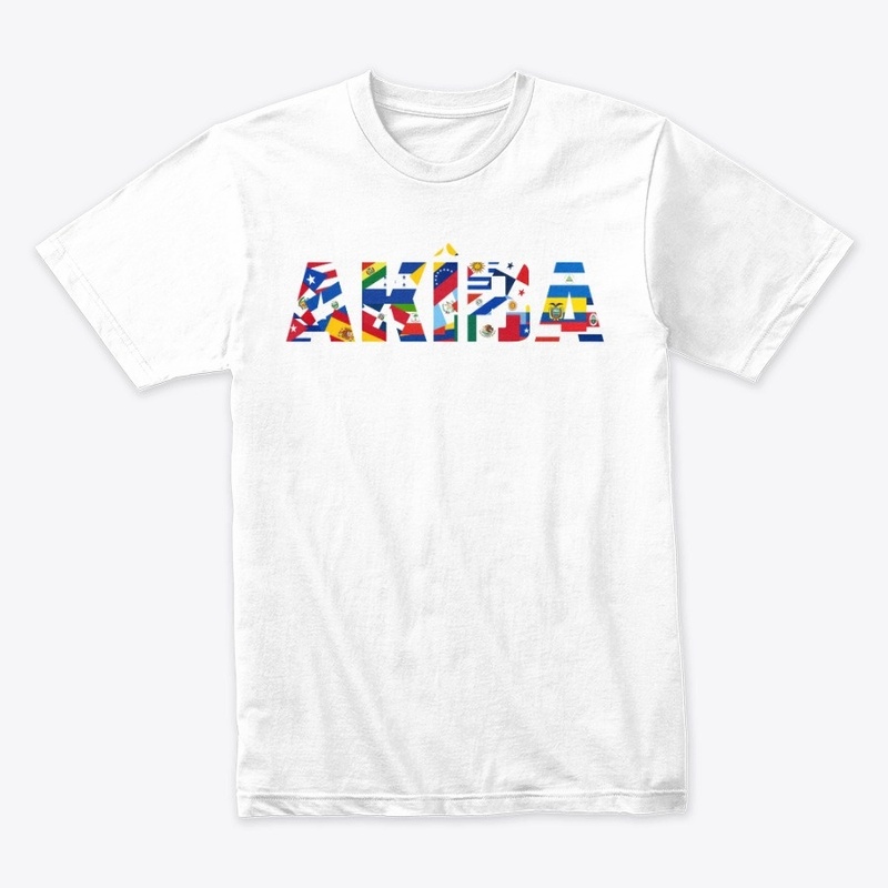 AKIBA HISPANOS