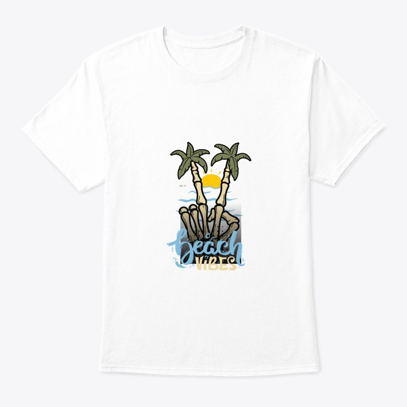 Beach vibes