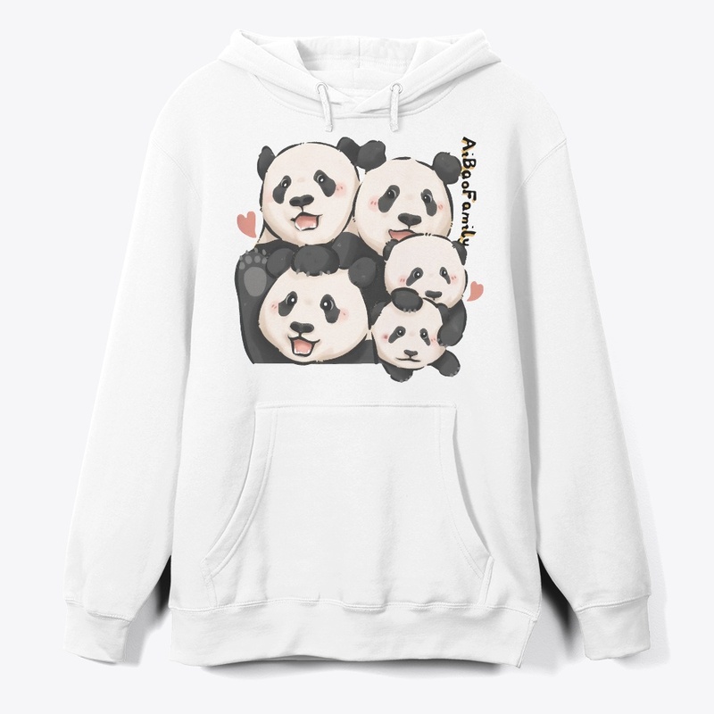 FUBAO🐼Giant Panda