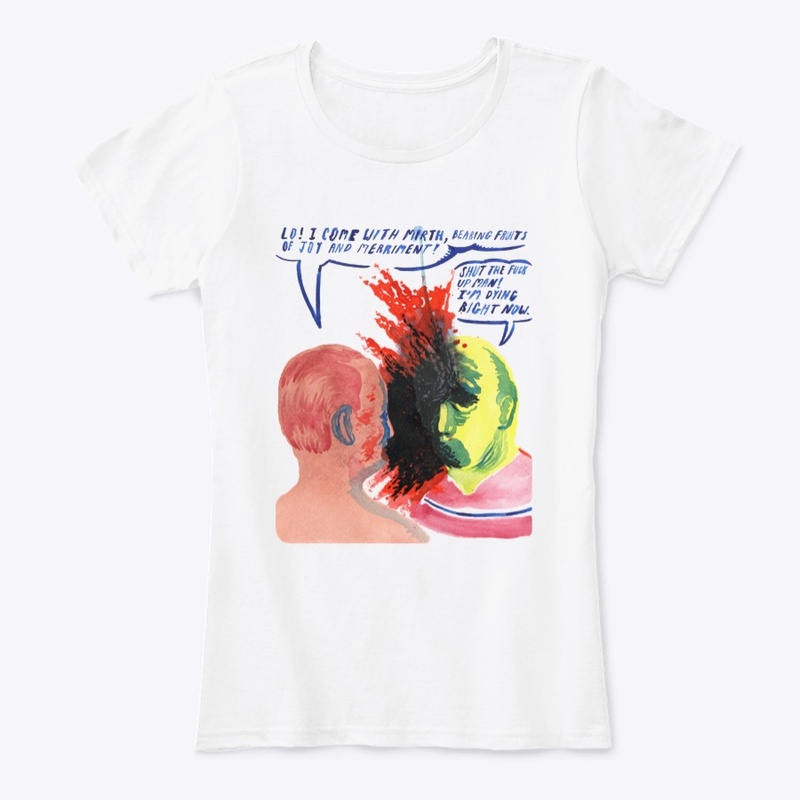 lo shirt