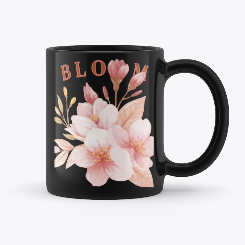 Blooming Grace
