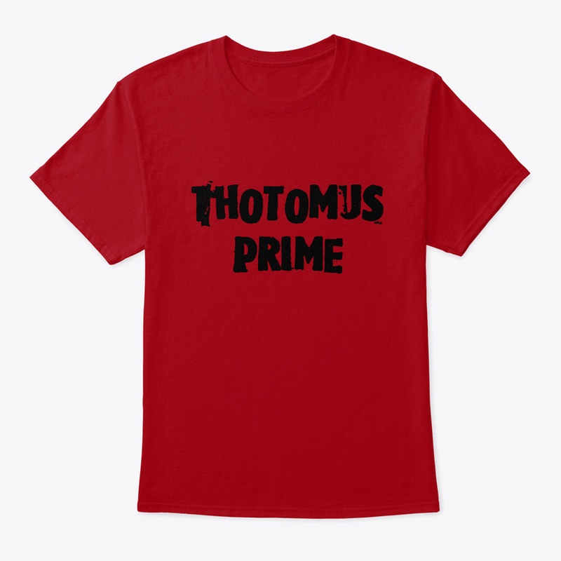 Thotomus Prime