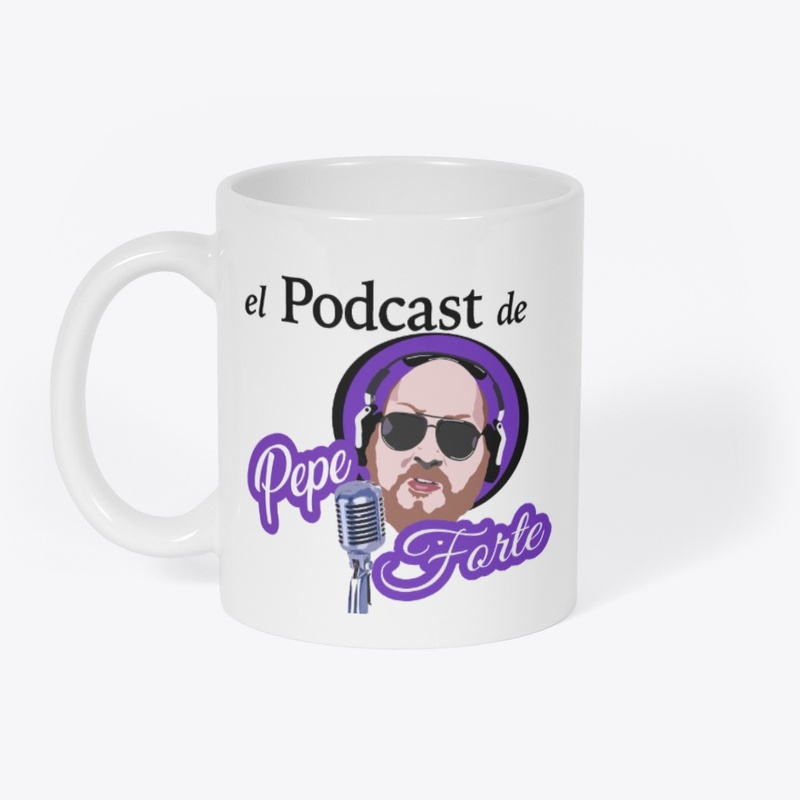 el Podcast de Forte