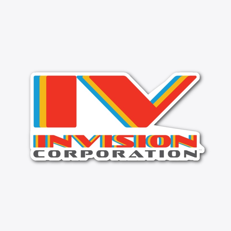 INVISION SWAG
