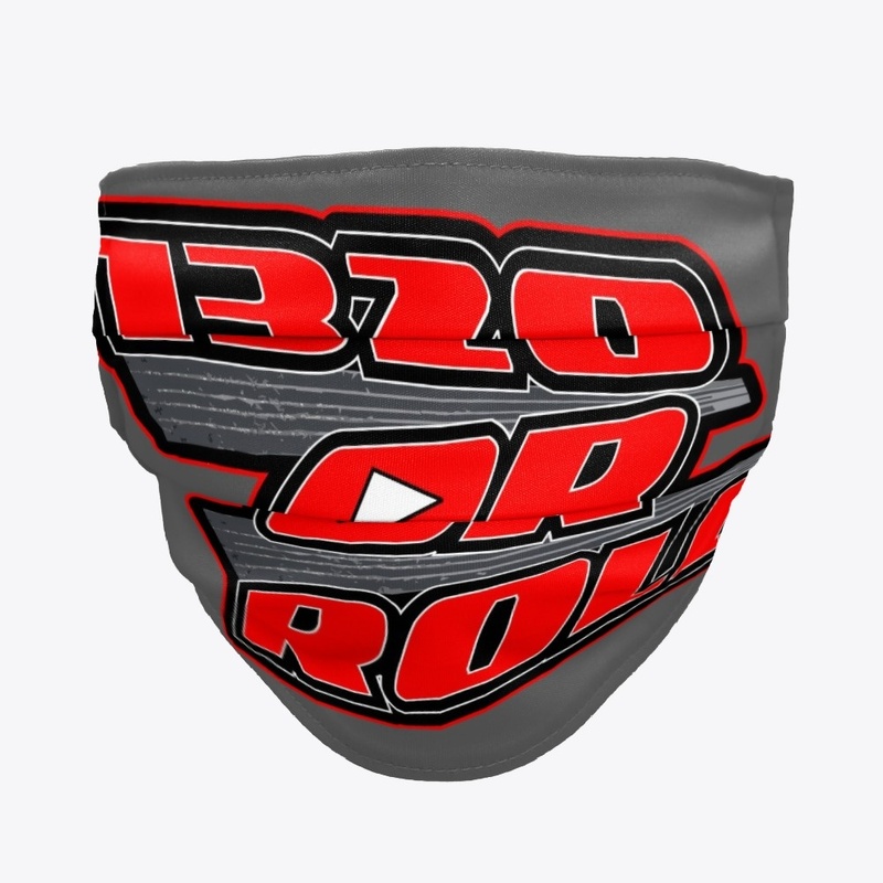 Red 1320 or Roll