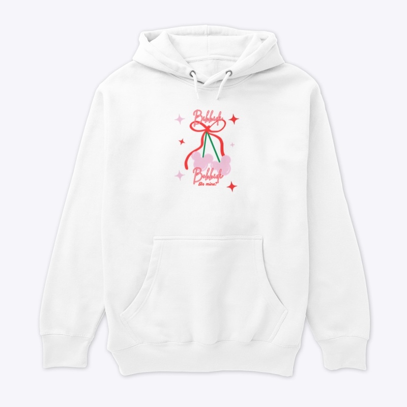 Bibbidi Bobbidi Be Mine