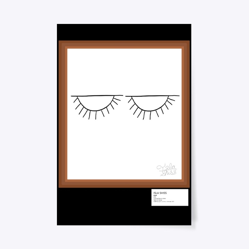 Isla Shiss- FOMA Collection