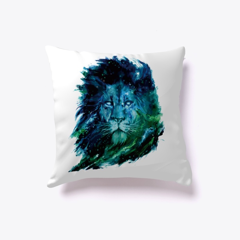 Lion Head