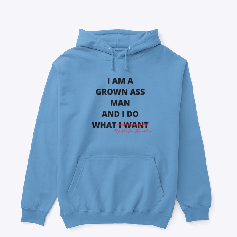 What My Wife Wants