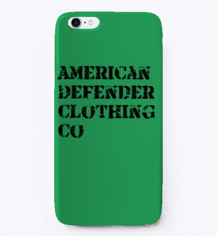 American Defender Clothing Co