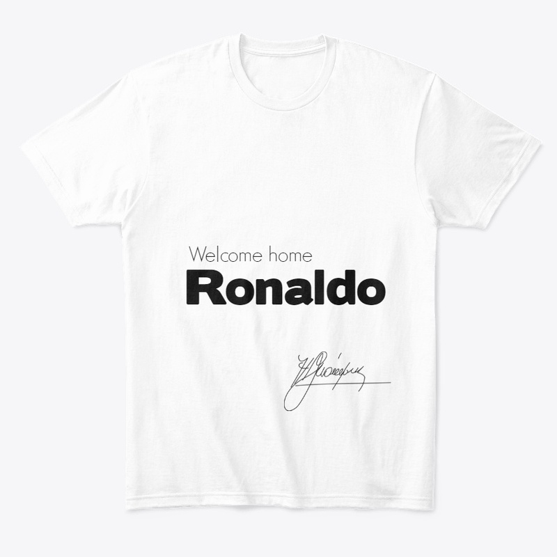 RONALDO 