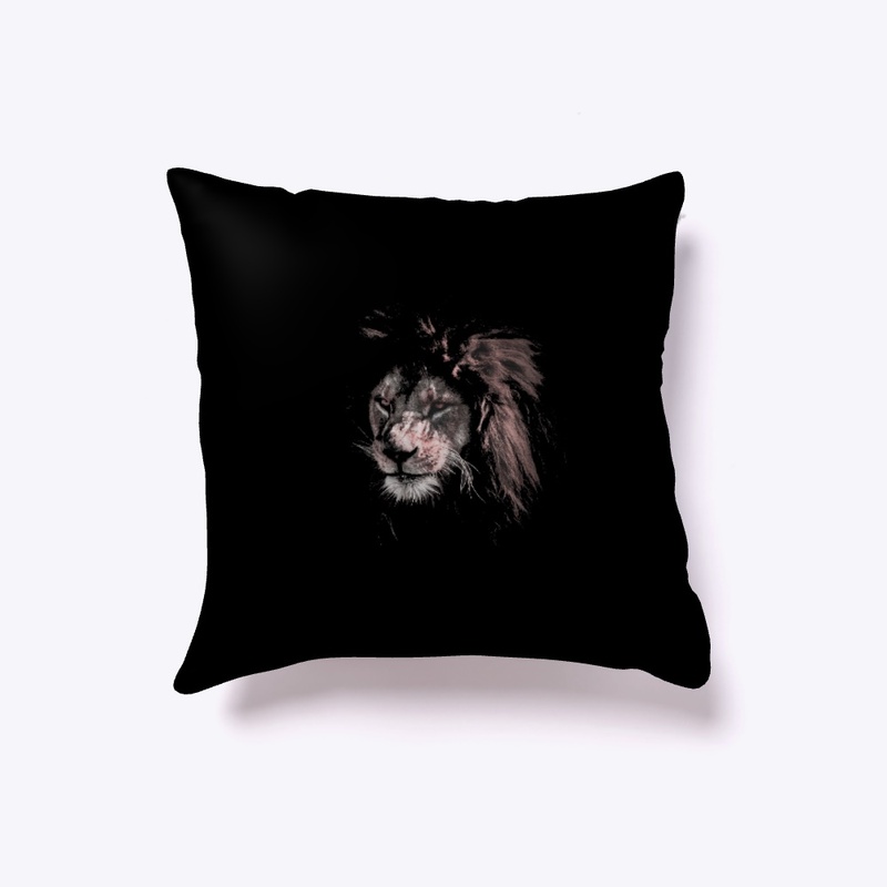 Exotix Lion 