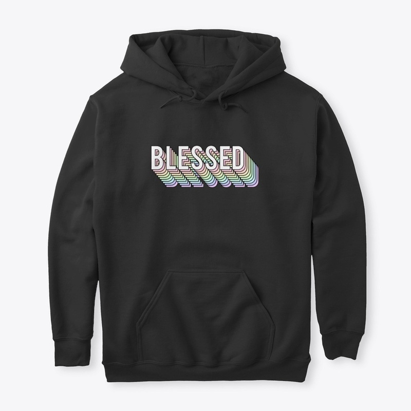 BLESSED