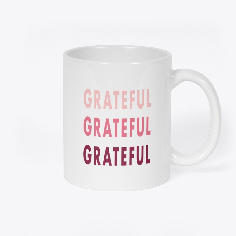 GRATEFUL