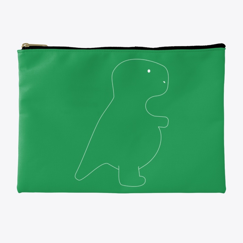 T-Rex Rawr!