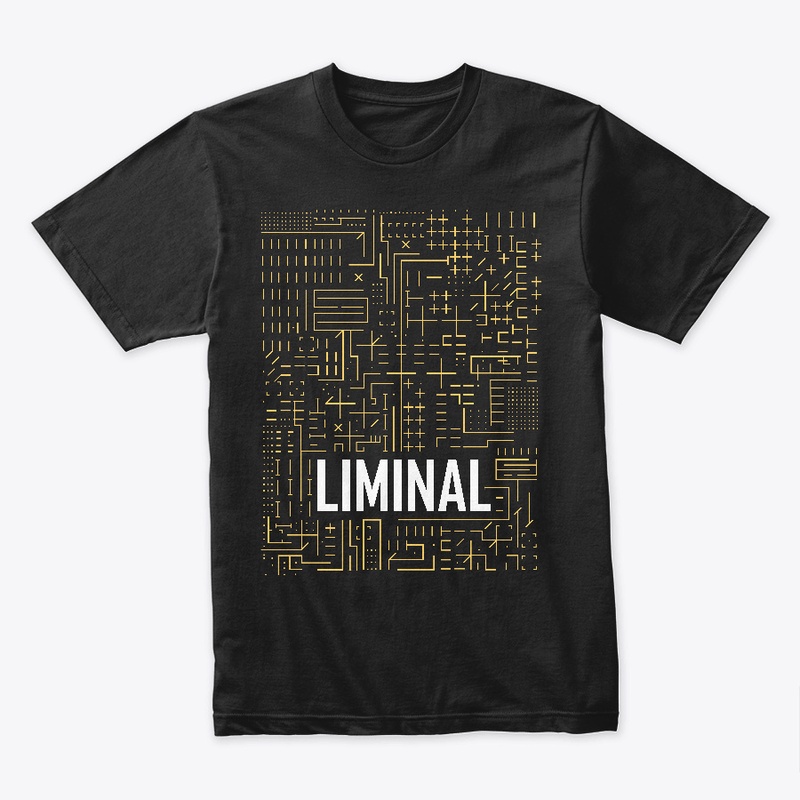 A LIMINAL MAZE 