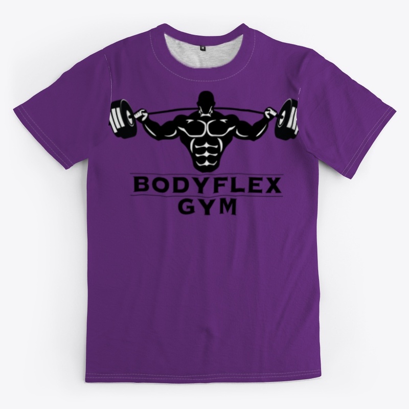 BOY FLEX GYM