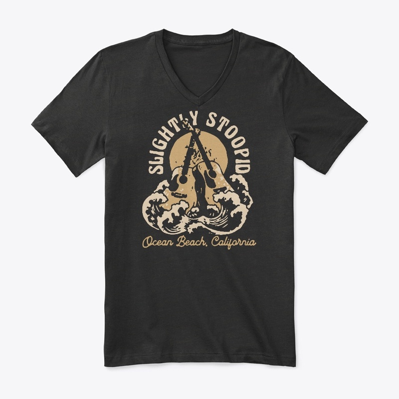 Slightly Stoopid Merch