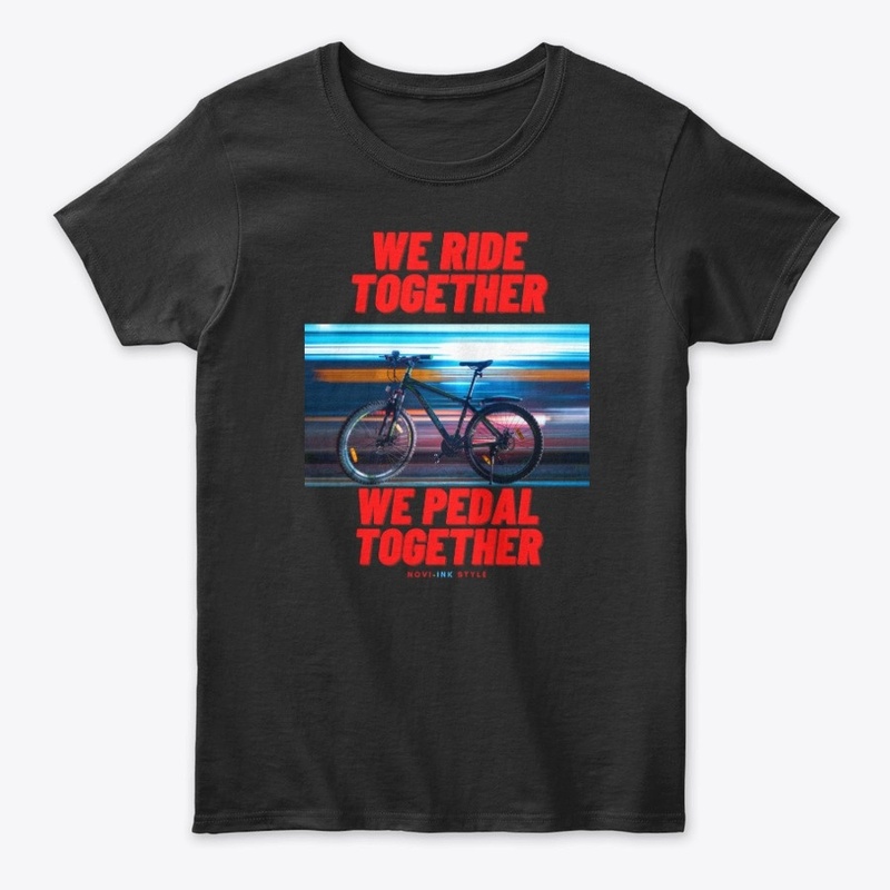 TShirt-Ride-Together