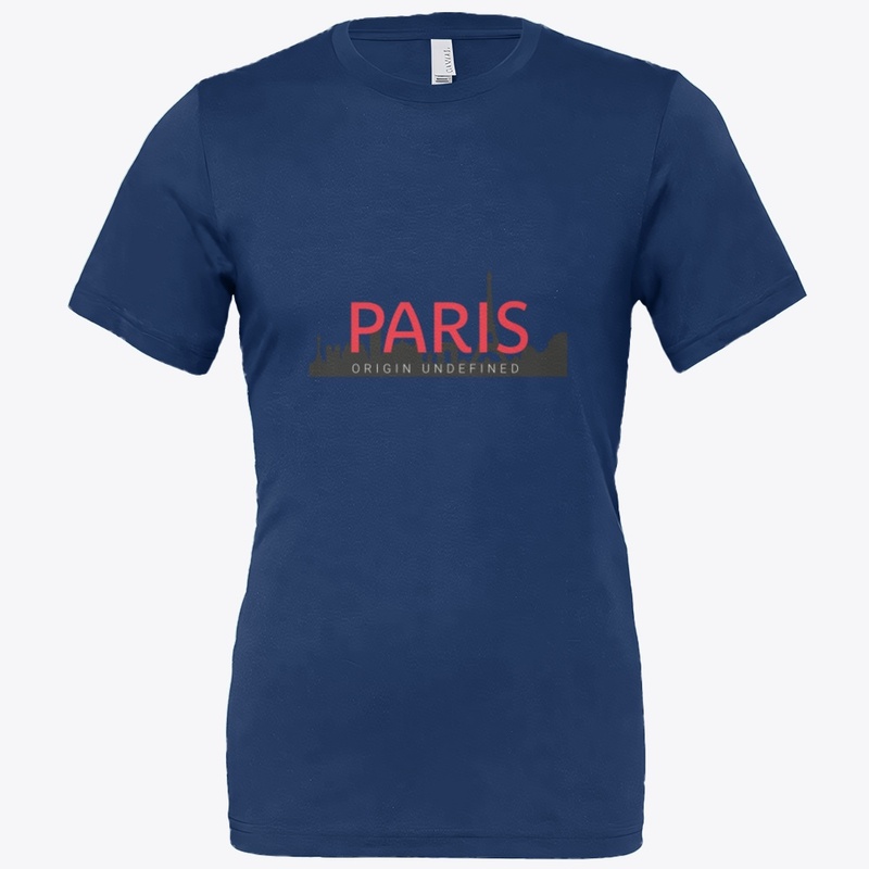 Paris – City Line Series