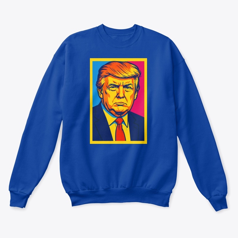 TRUMPO
