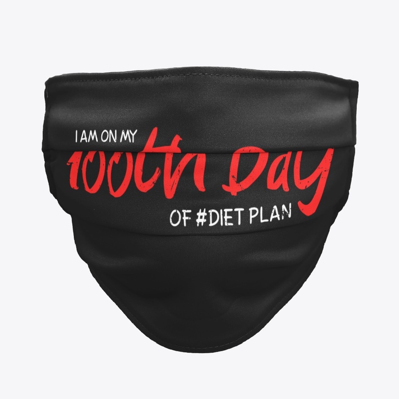 100th Day of Diet Plan