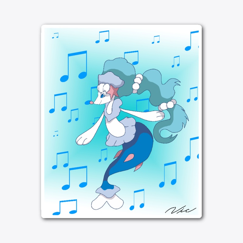 Primarina