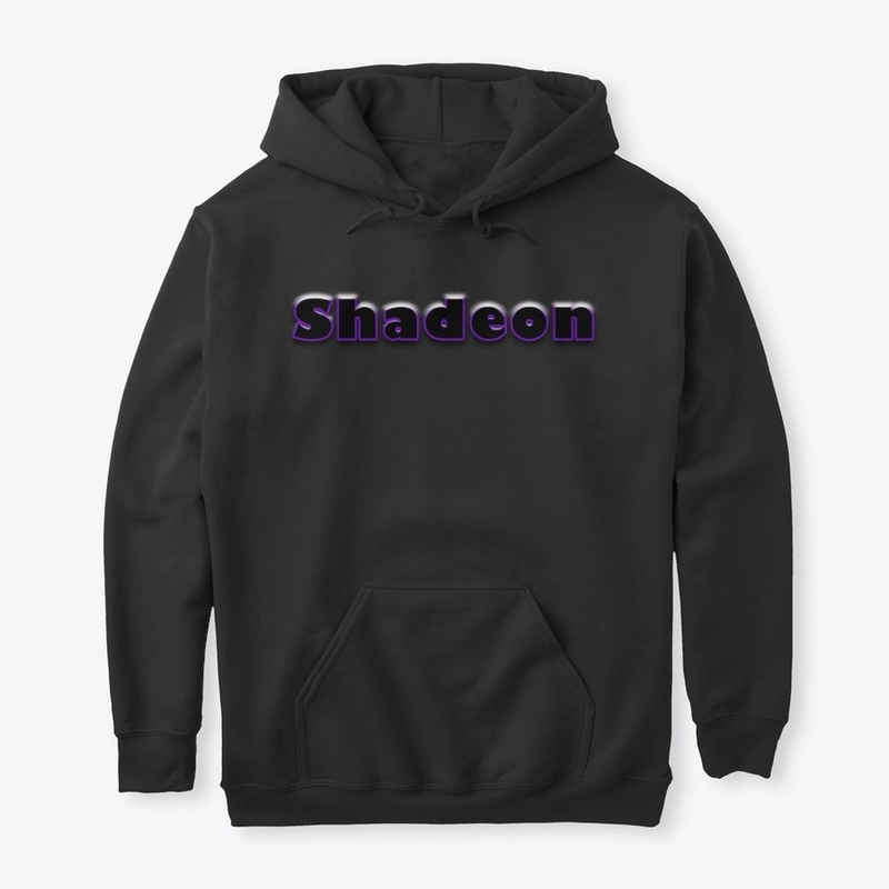 shadeon's hoodie