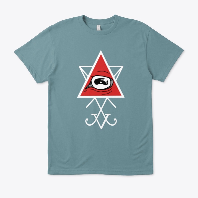 West Coast Satanist Logo