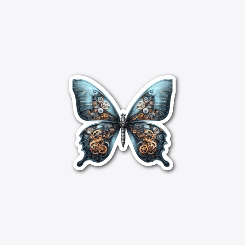 Monolog Butterfly Series