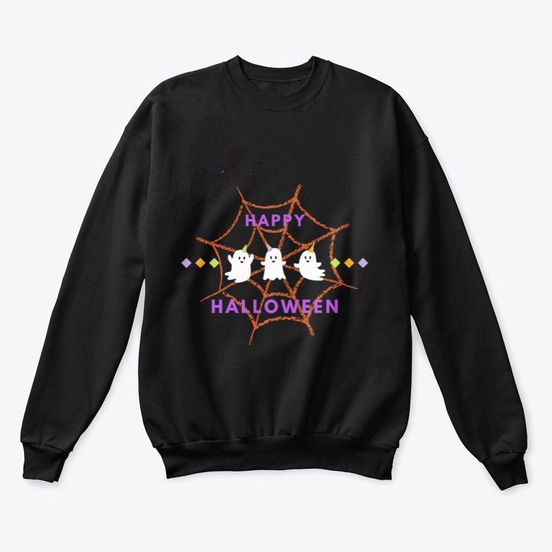 Happy Halloween (2021)