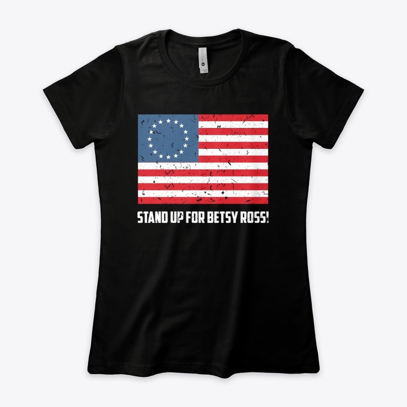 betsy ross t shirt amazon t shit