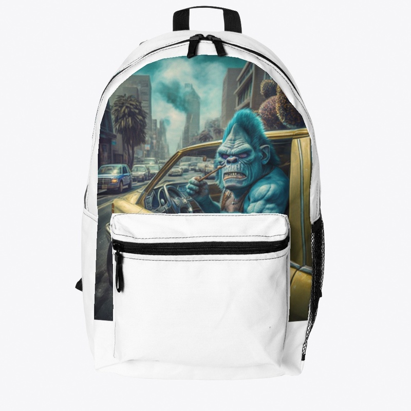 Gangster Trolls Collection