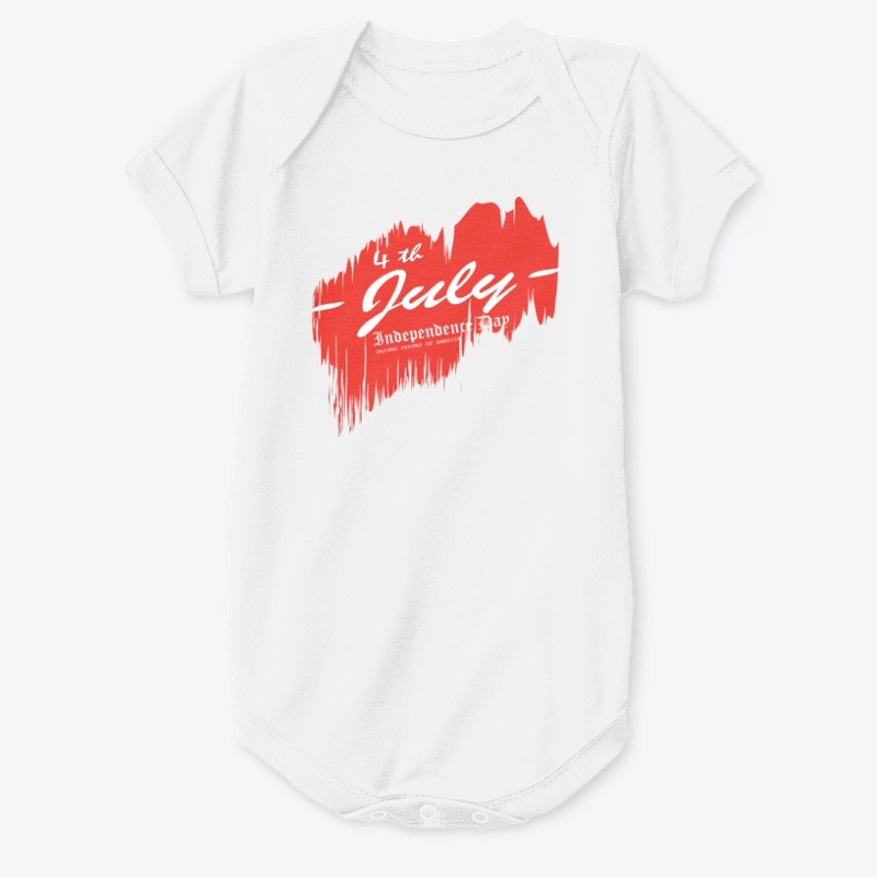 Independence day gift