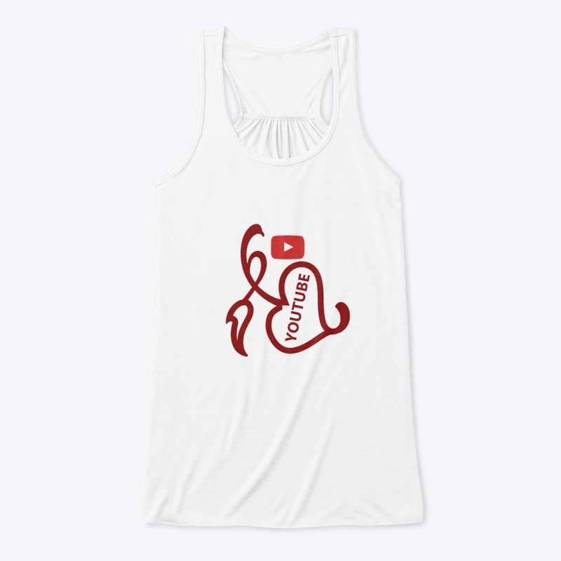 YOUTUBE DESIGN FOR T-SHIRT