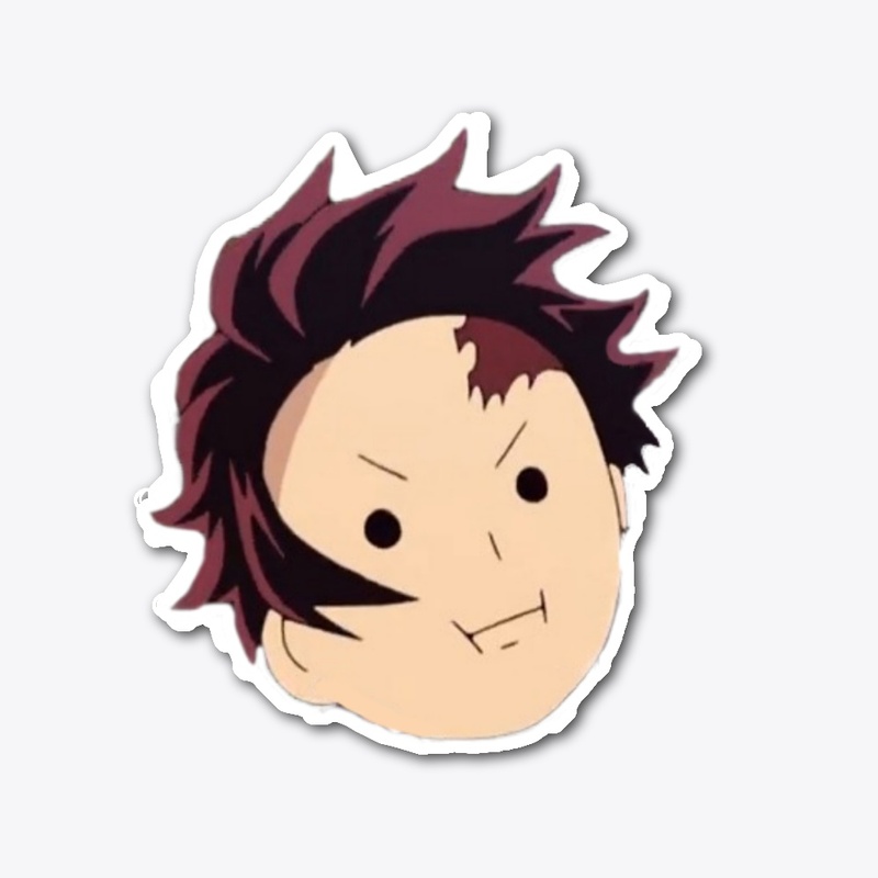 Weeb Head
