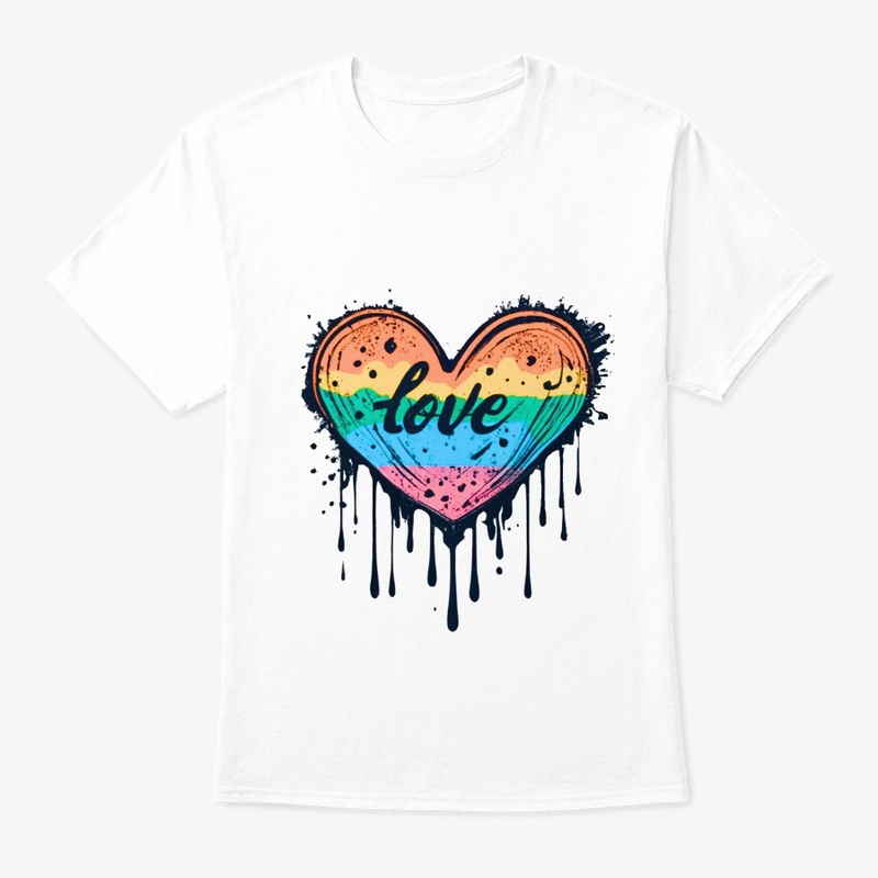 Love Rainbow
