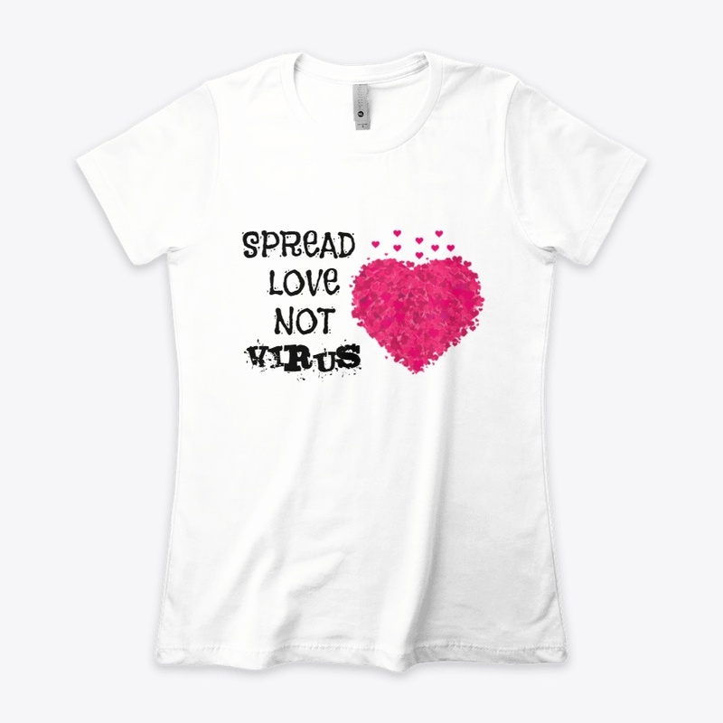 Spread love