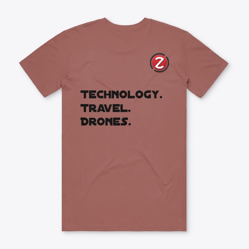 Double Sided T's - TTD Design