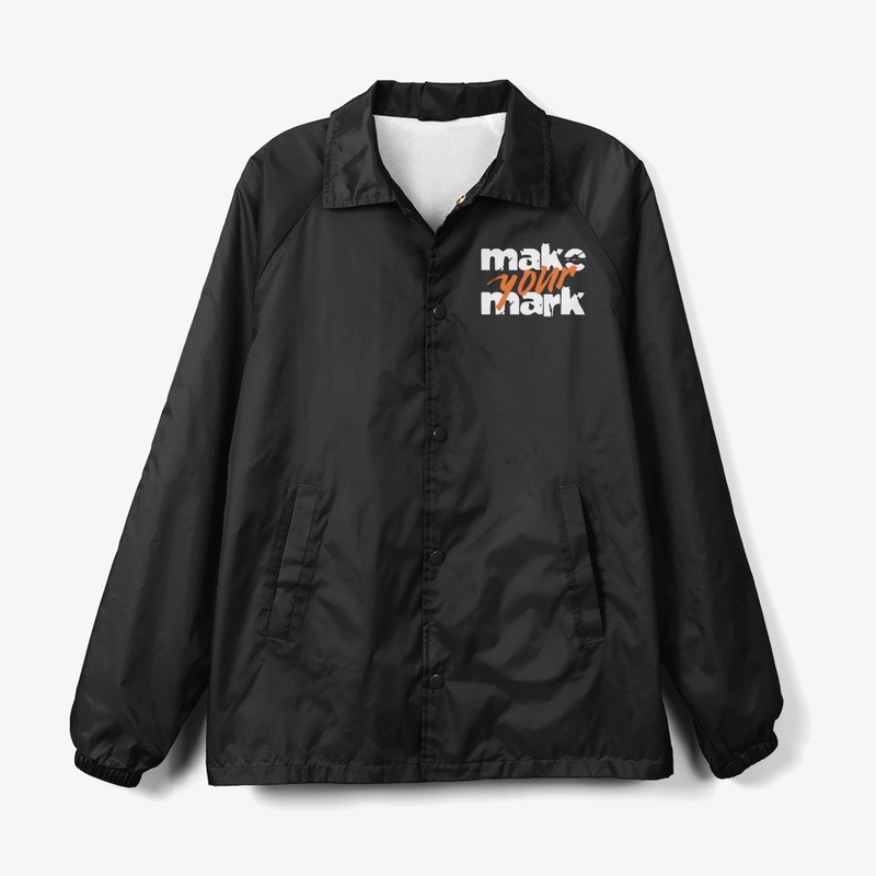 Make Your Mark