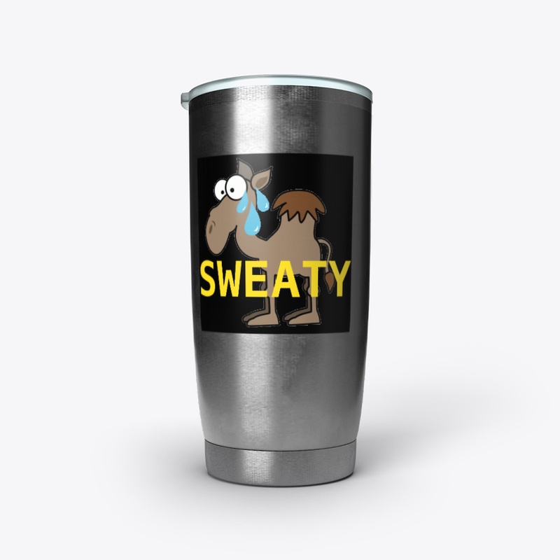 Sweaty Camel