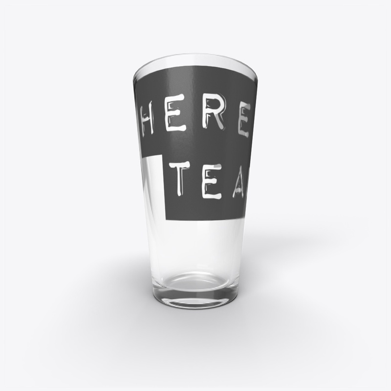Heretic Tears