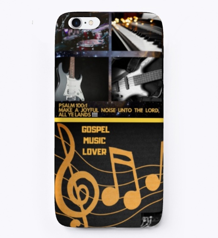 Gospel Music Lover!